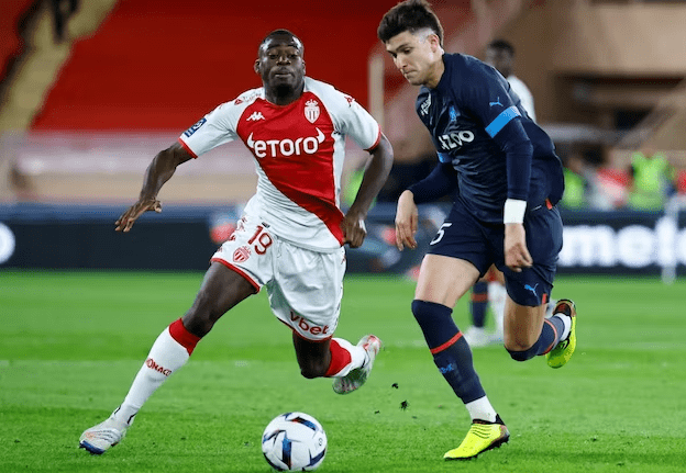 熊猫体育app-摩纳哥主场对阵梅斯，力争主场胜利