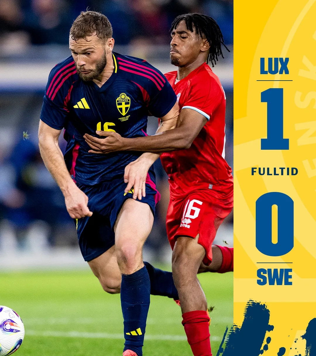 熊猫直播平台-包含瑞典队在客场比赛中不畏艰险,最终获得胜利的词条