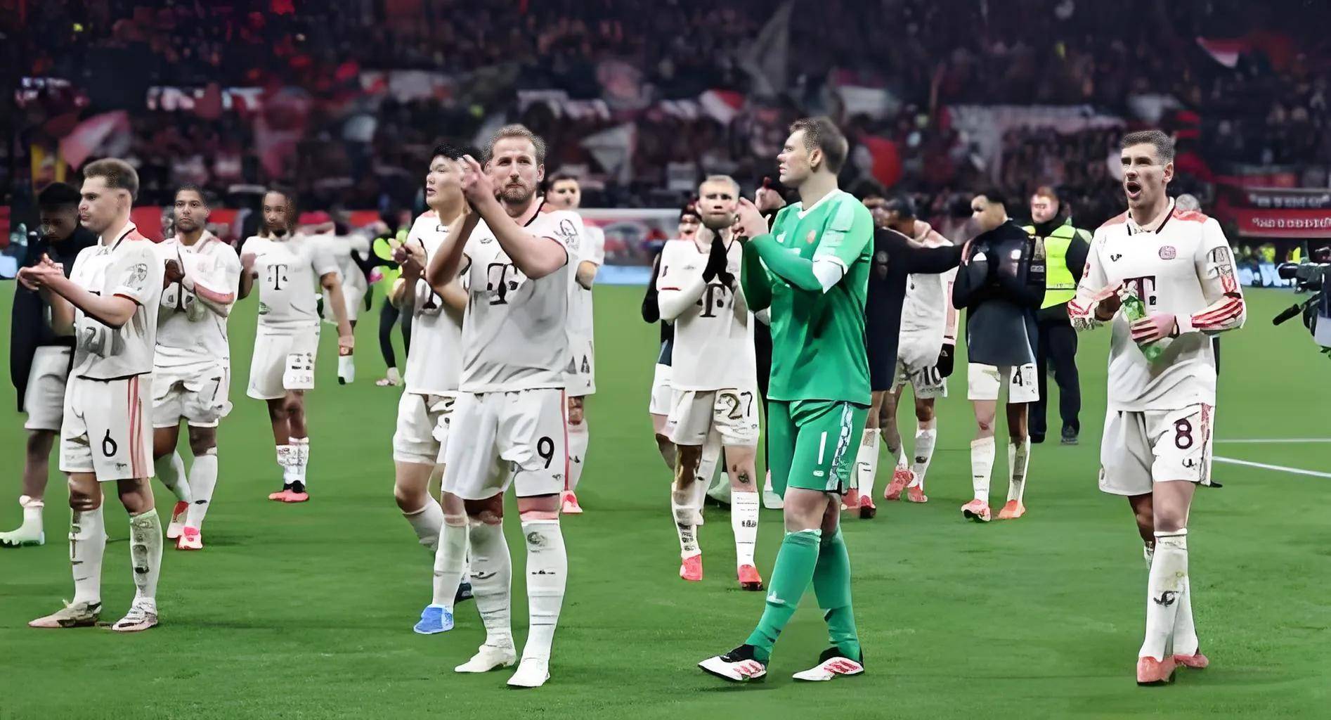 勒沃库森球员受伤,影响球队表现 勒沃库森球员受伤,影响球队表现