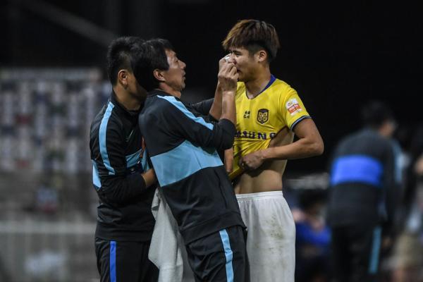 熊猫TV-江苏苏宁主场战平大连人，难以取得胜利的简单介绍