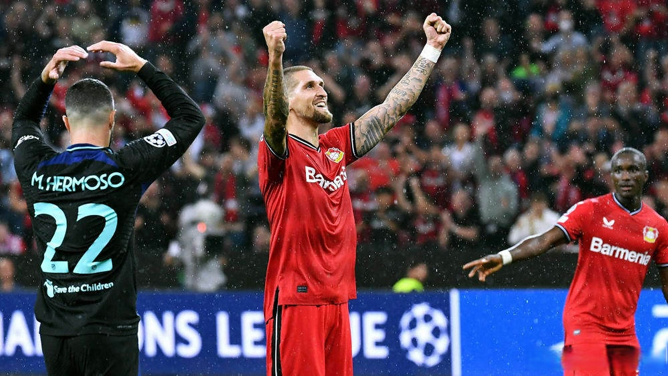 巴伐利亚德比乱象持续,裁判行为引热议!的简单介绍 巴伐利亚德比乱象持续,裁判行为引热议!的简单介绍