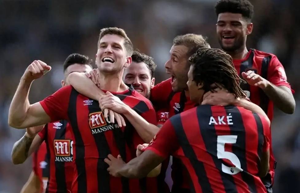 熊猫直播APP-阿森纳对阵伯恩茅斯，双方实力谁更强？