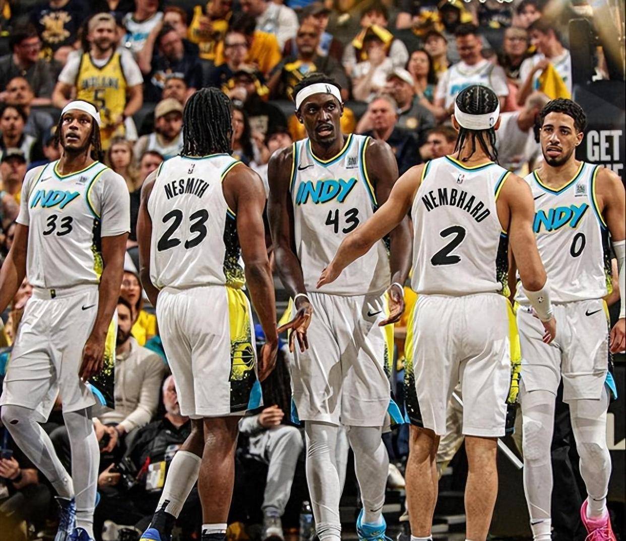 熊猫体育官方网站-步行者队内部管理变动，或将影响球队稳定