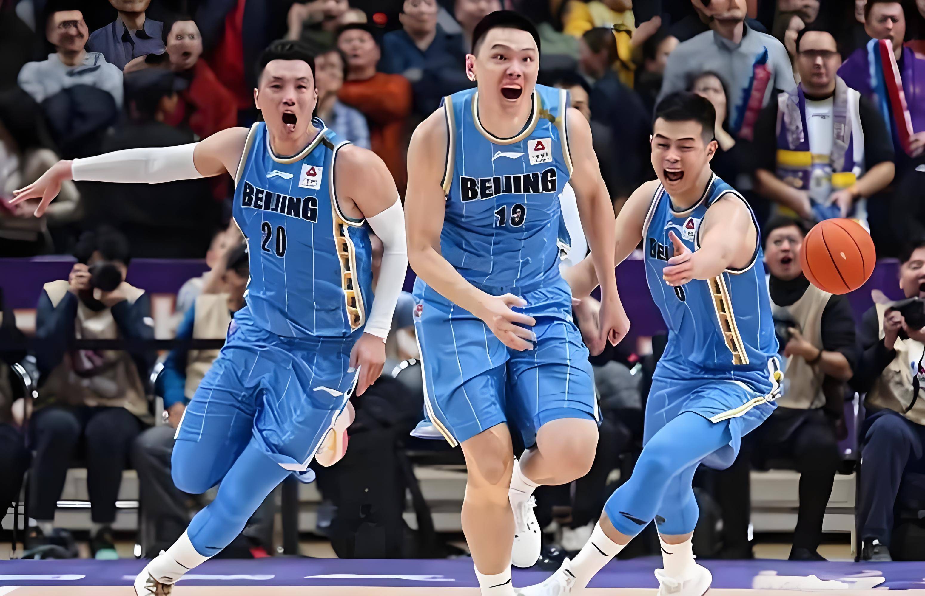 熊猫直播-北京战队击败对手，取得本赛季第三连胜