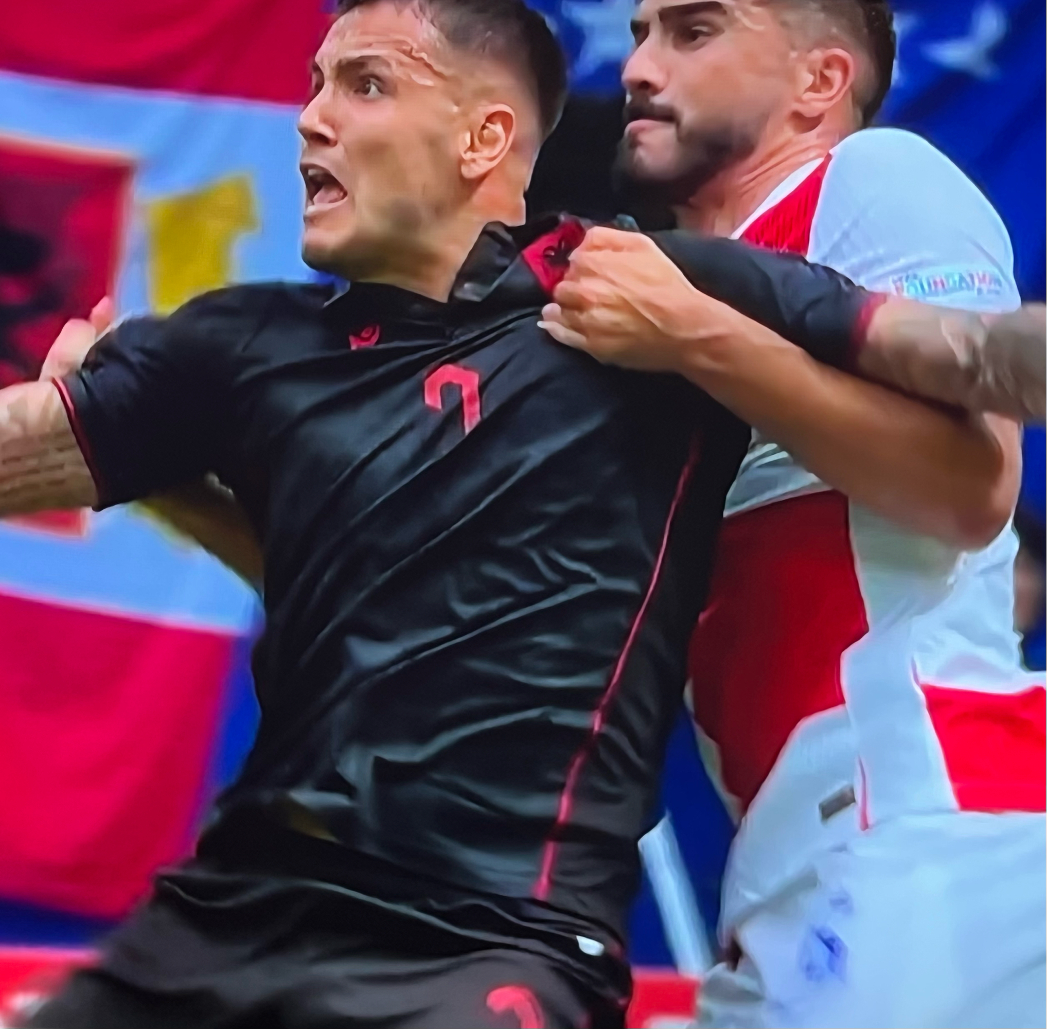 熊猫直播tv-关于激情碰撞！欧预赛比赛中球队实力大比拼的信息