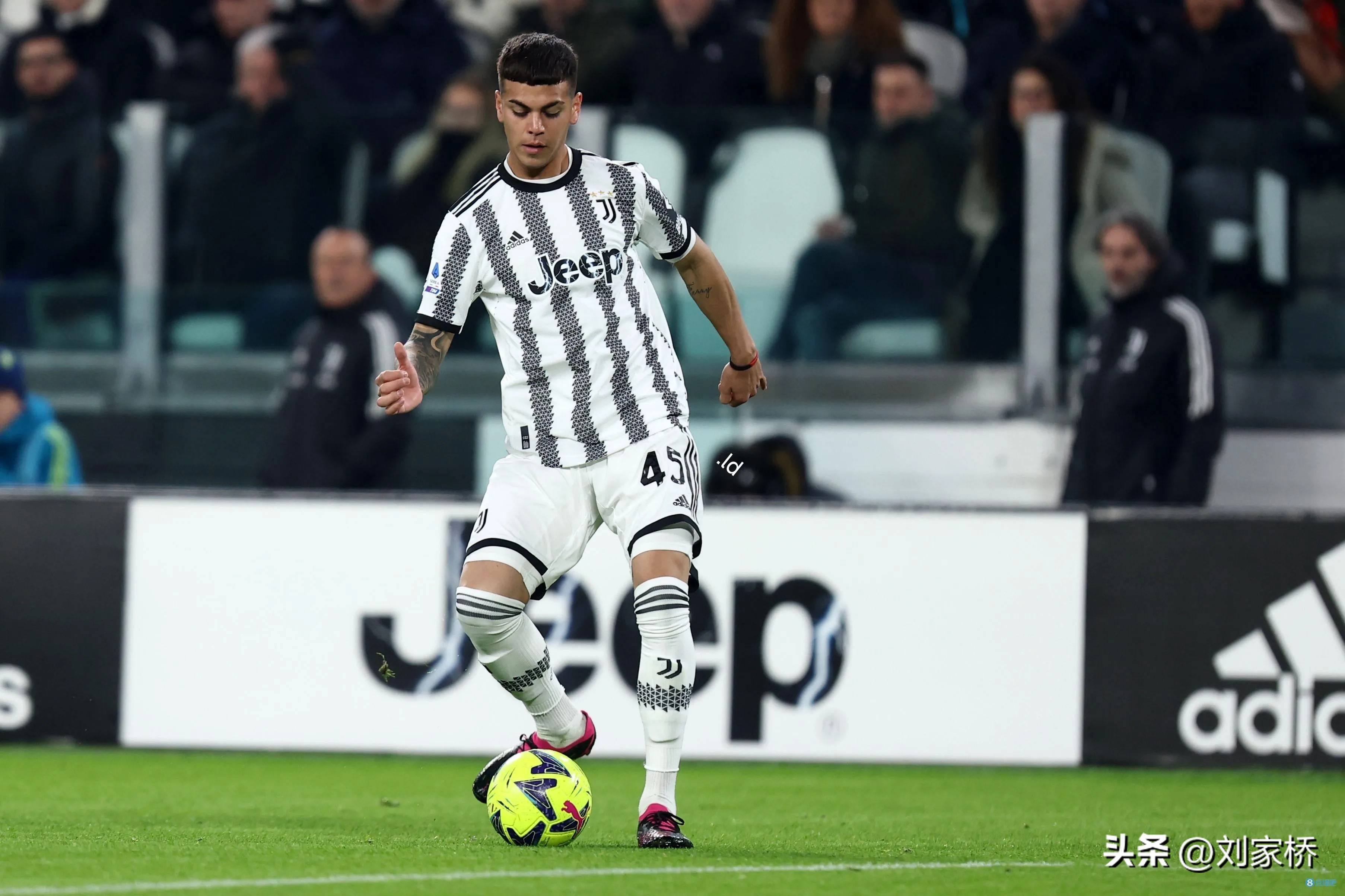 尤文图斯中场成功康复，备战关键战役