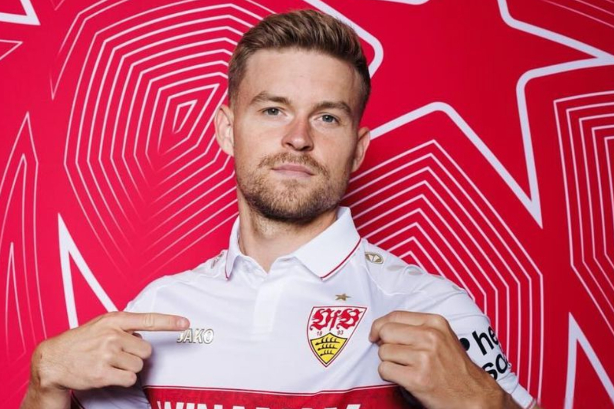 熊猫直播APP-斯图加特年轻后卫亮相成功，获得主教练信任