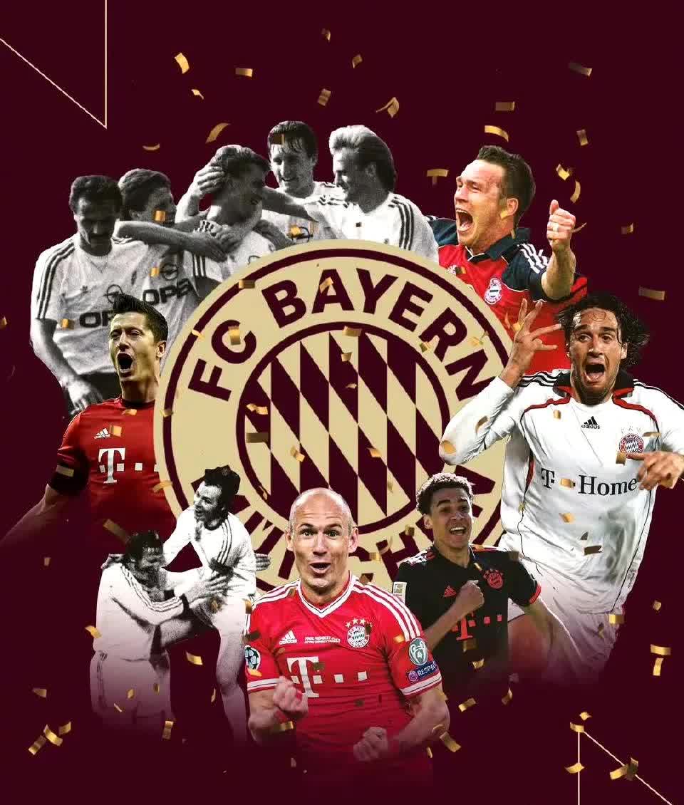 熊猫体育官方-拜仁慕尼黑主场狂胜,攻守俱佳