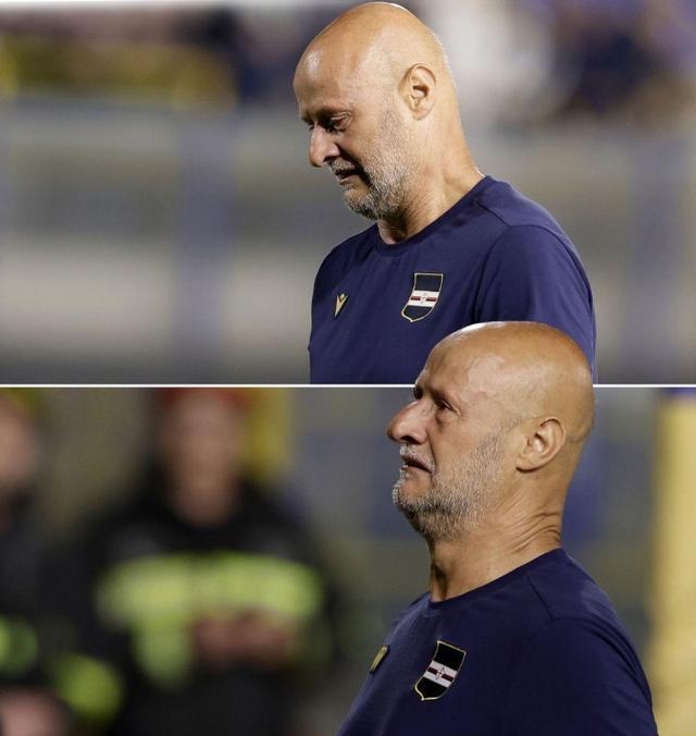 熊猫直播APP-桑普多利亚客场胜维罗纳，保级希望再起希望