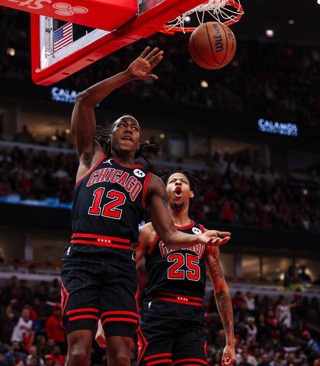 关于老鹰击败公牛，迎来三连胜喜迎下场比赛的信息