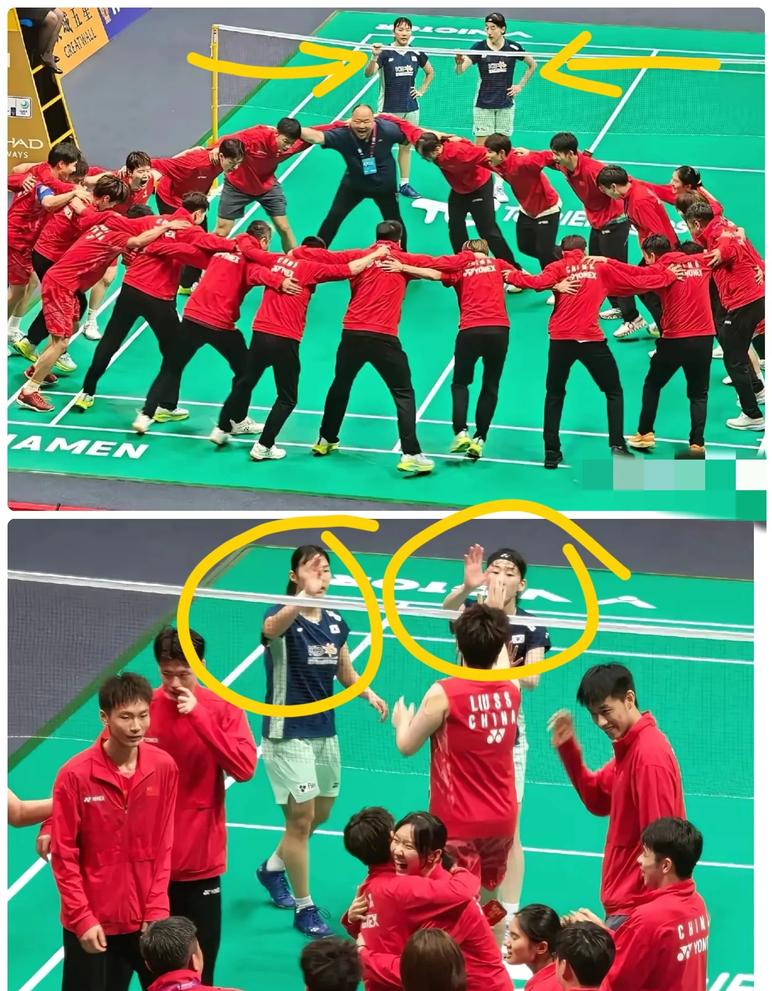 熊猫直播平台-红遍体育圈的比赛:激烈角逐引无数瞩目