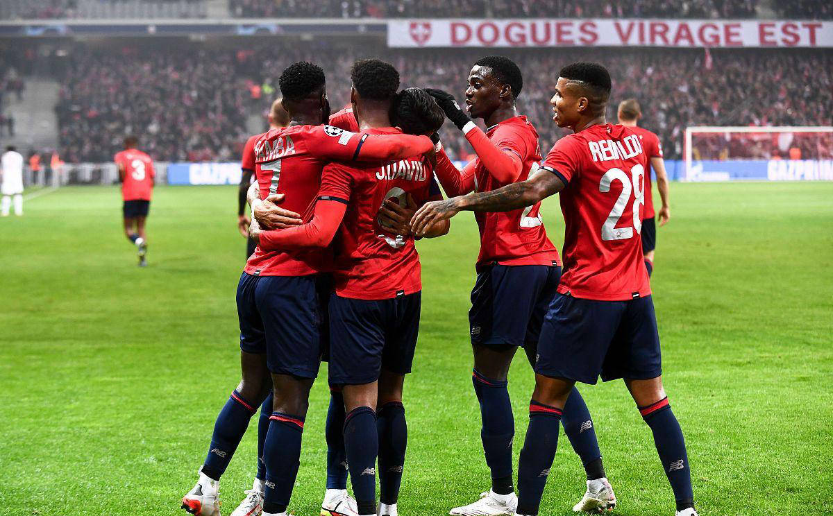 熊猫体育平台-尼斯客场逼平拉夫尔,保持近期不败势头