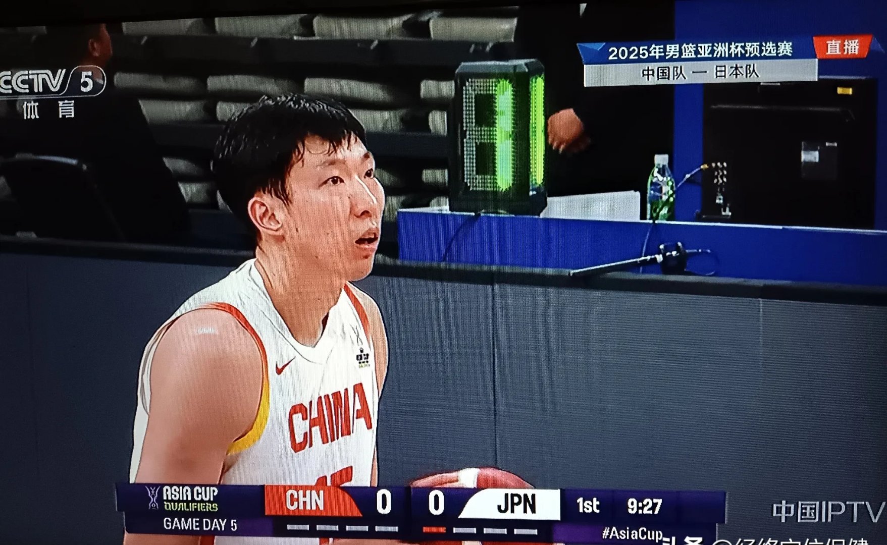 熊猫TV-海南男篮患伤不断,面临挑战