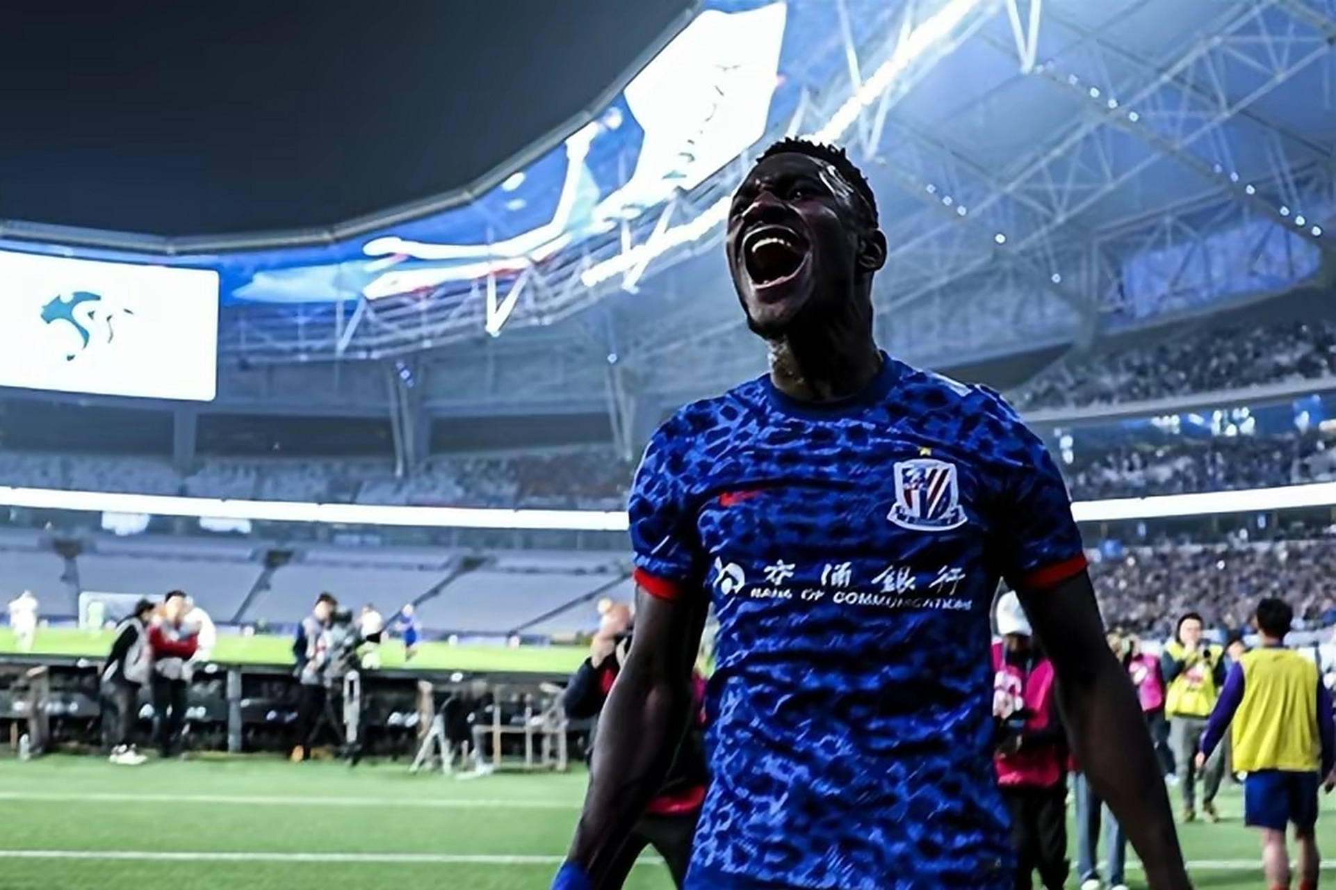 熊猫体育平台-关于上海德比再现，双雄争夺积分榜榜首的信息