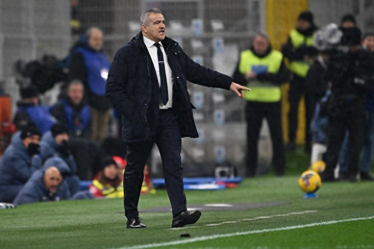 意甲球队精神领袖曝光,引发球队战术调整 意甲球队精神领袖曝光,引发球队战术调整