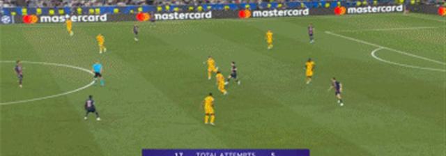 熊猫直播官网-澳洲风暴横扫欧洲战队，令人印象深刻