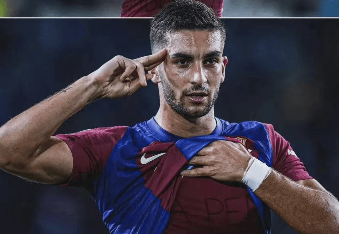 熊猫体育-巴萨前锋上演帽子戏法,助球队轻松取胜的简单介绍