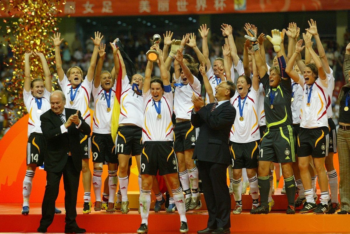 德国队迎来挪威队挑战,抢夺胜利 德国队迎来挪威队挑战,抢夺胜利