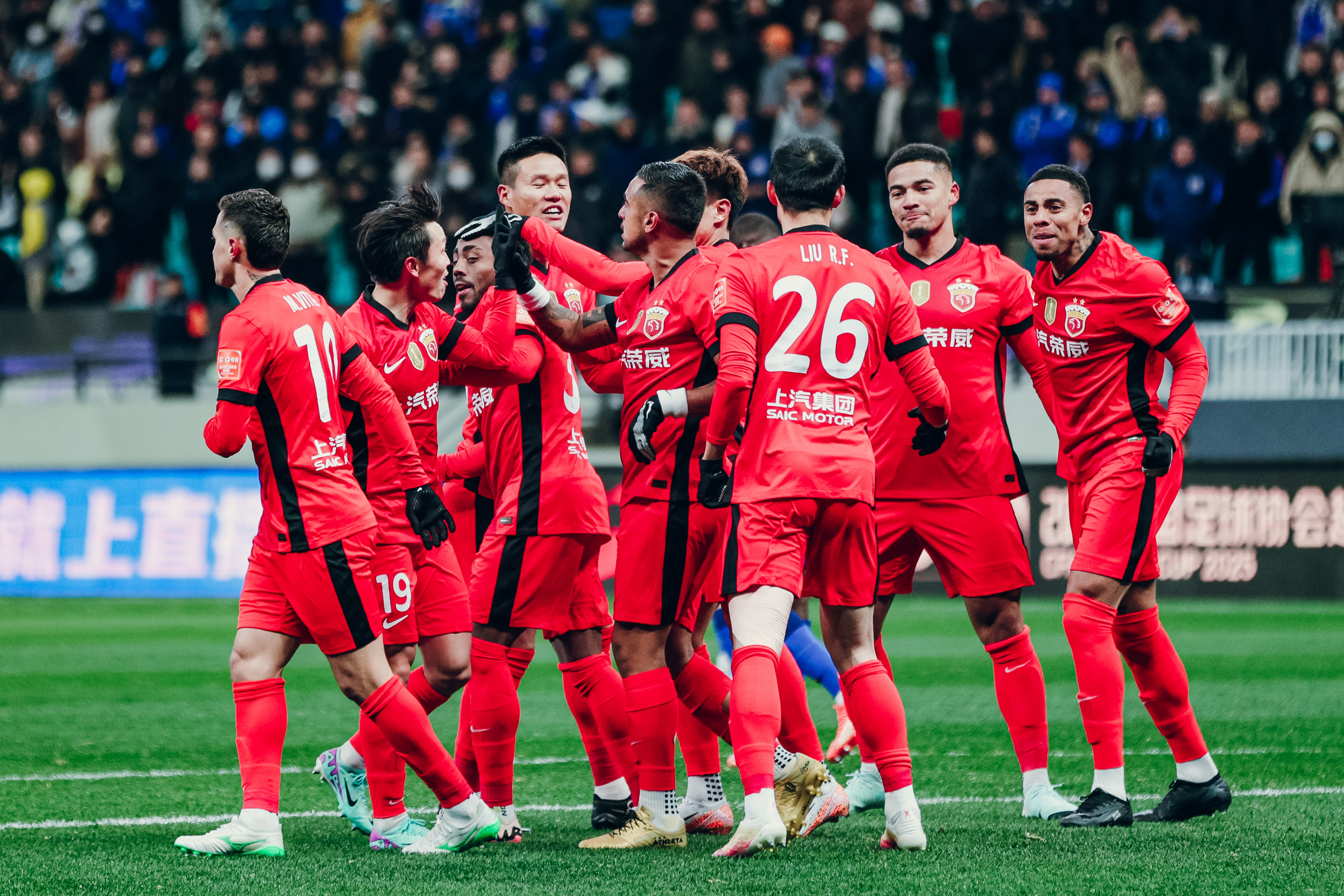 熊猫体育官方-球队的训练成果在比赛中得到了充分体现