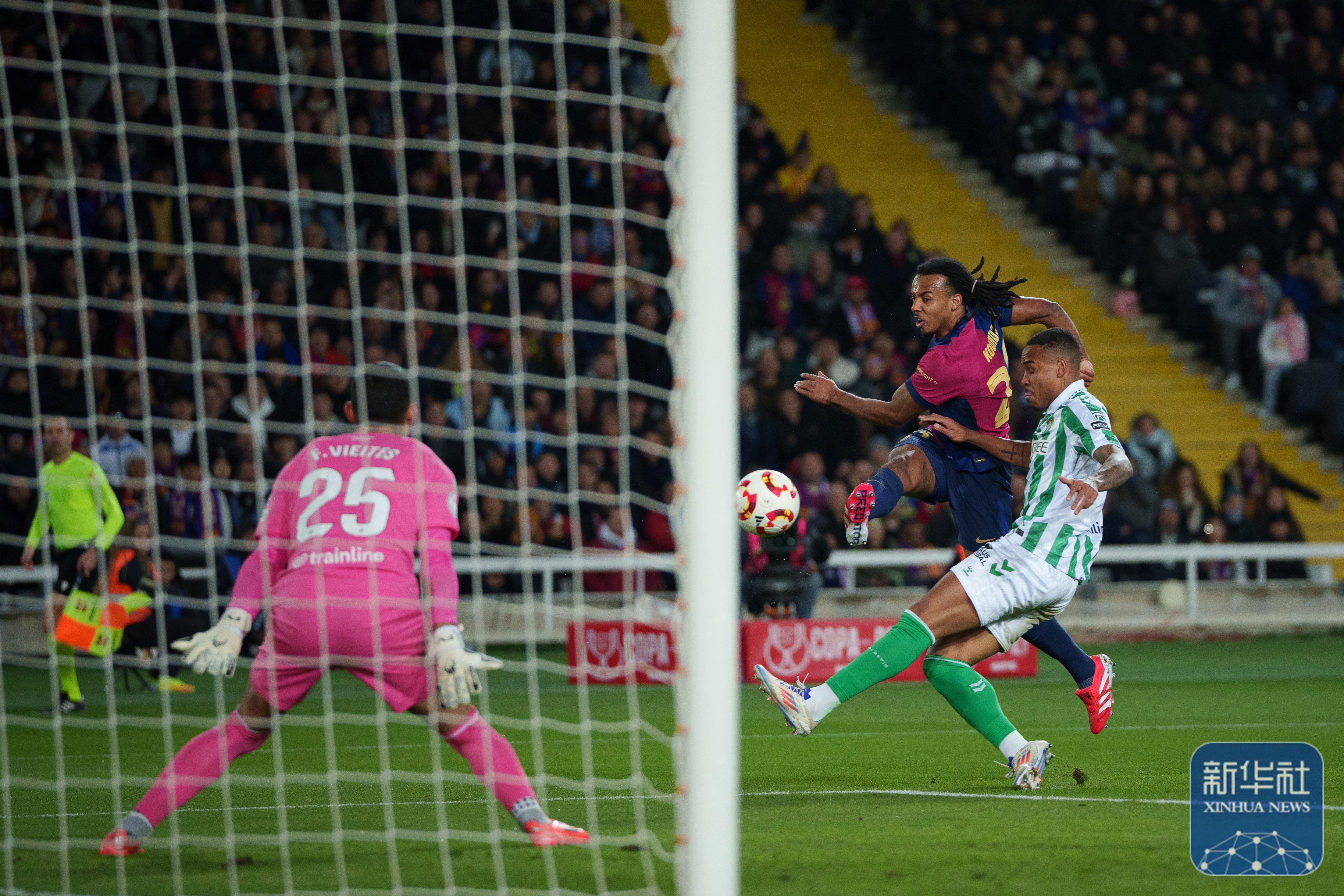 巴塞罗那球队实力过人,小组出线无忧 巴塞罗那球队实力过人,小组出线无忧