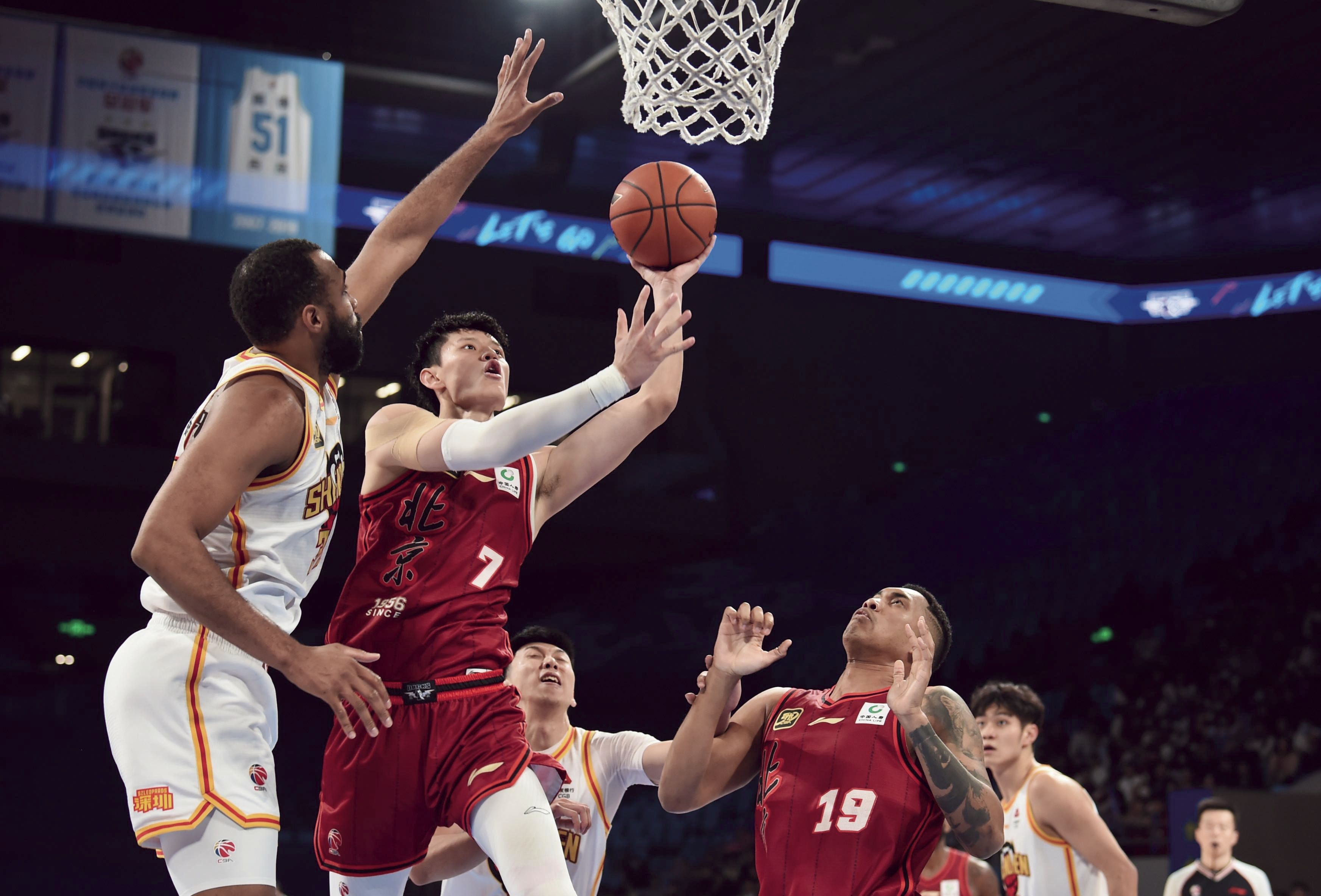 熊猫TV-首钢胜过辽宁,晋级总决赛将迎战北京