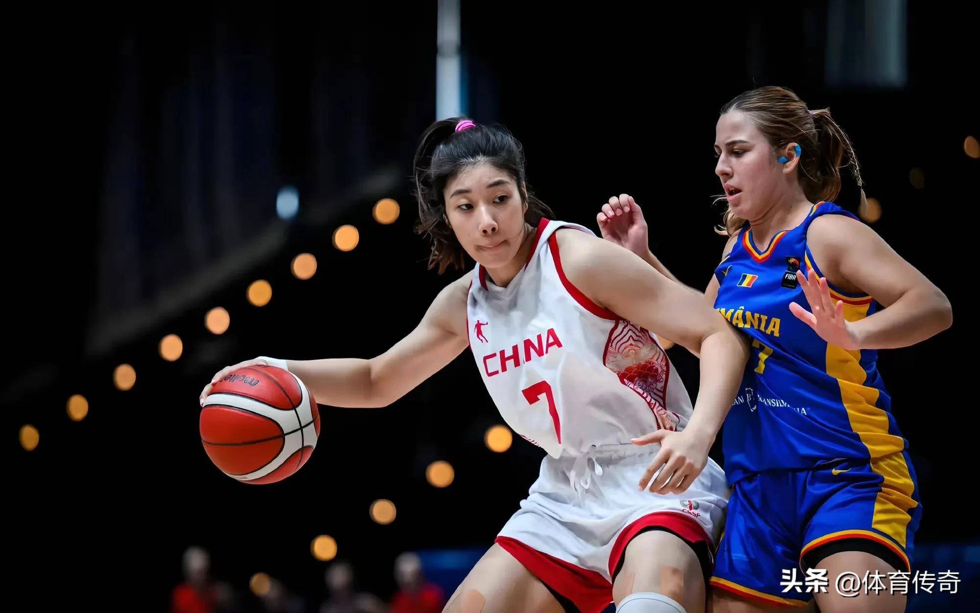 熊猫TV-亚洲运动会女篮比赛:日本队轻松晋级