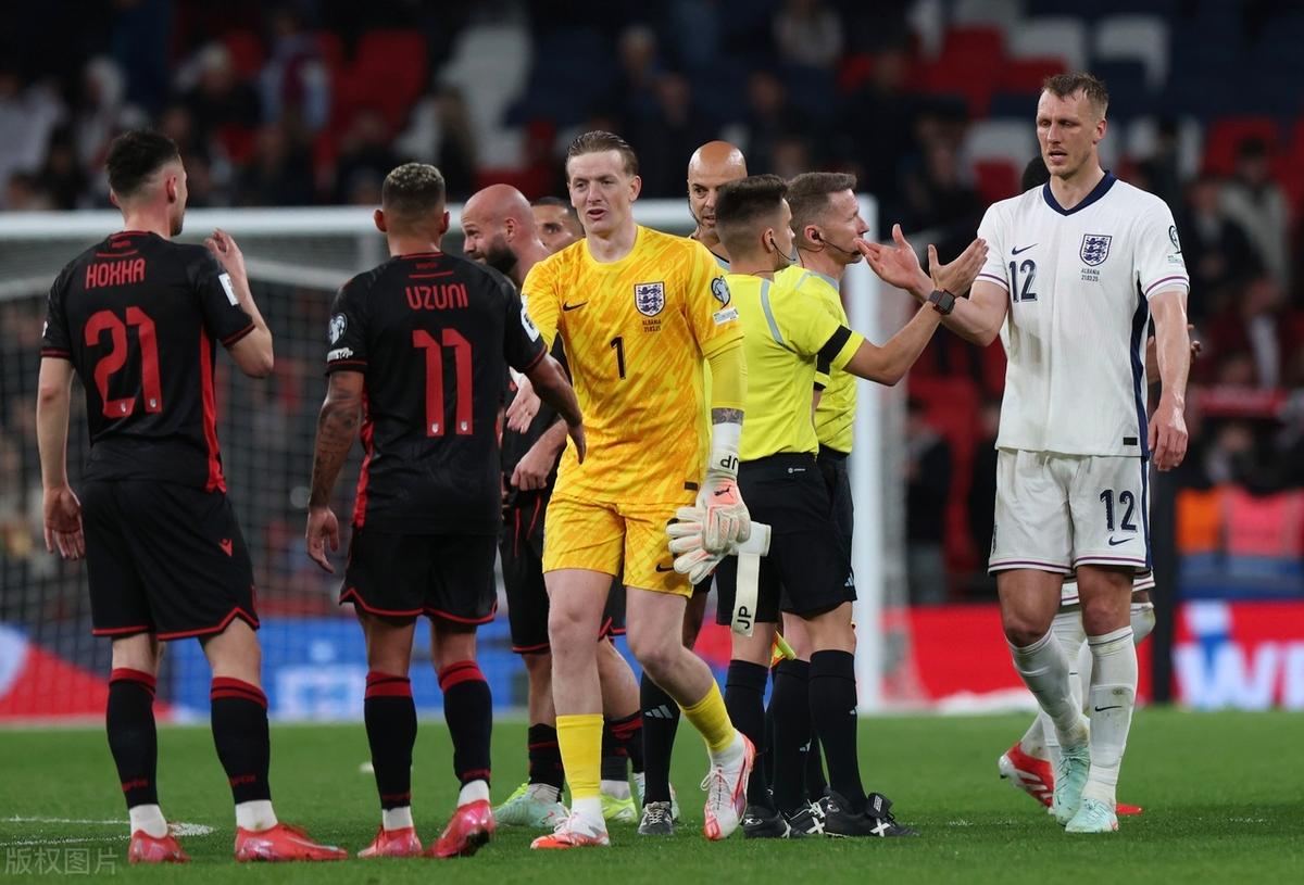 熊猫直播-阿尔巴尼亚队球员表现抢眼,获得晋级资格的简单介绍