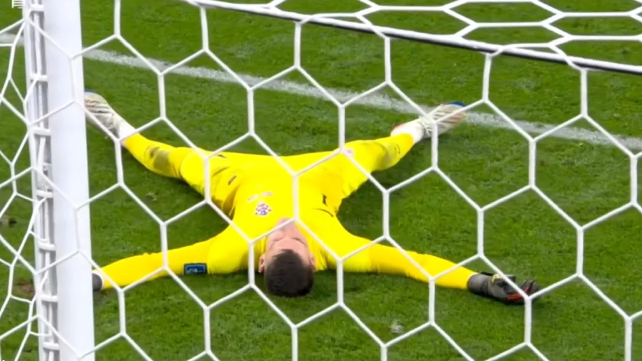 关于克罗地亚豪取胜利,小组第一位置牢固稳住的信息 关于克罗地亚豪取胜利,小组第一位置牢固稳住的信息