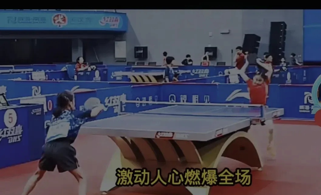 一次激动人心的比赛即将上演 一次激动人心的比赛即将上演