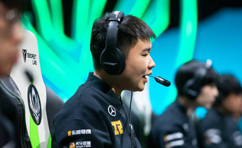 DK力克PSG,369线上压制力十足强强对话小组赛,锁定晋级资格 DK力克PSG,369线上压制力十足强强对话小组赛,锁定晋级资格