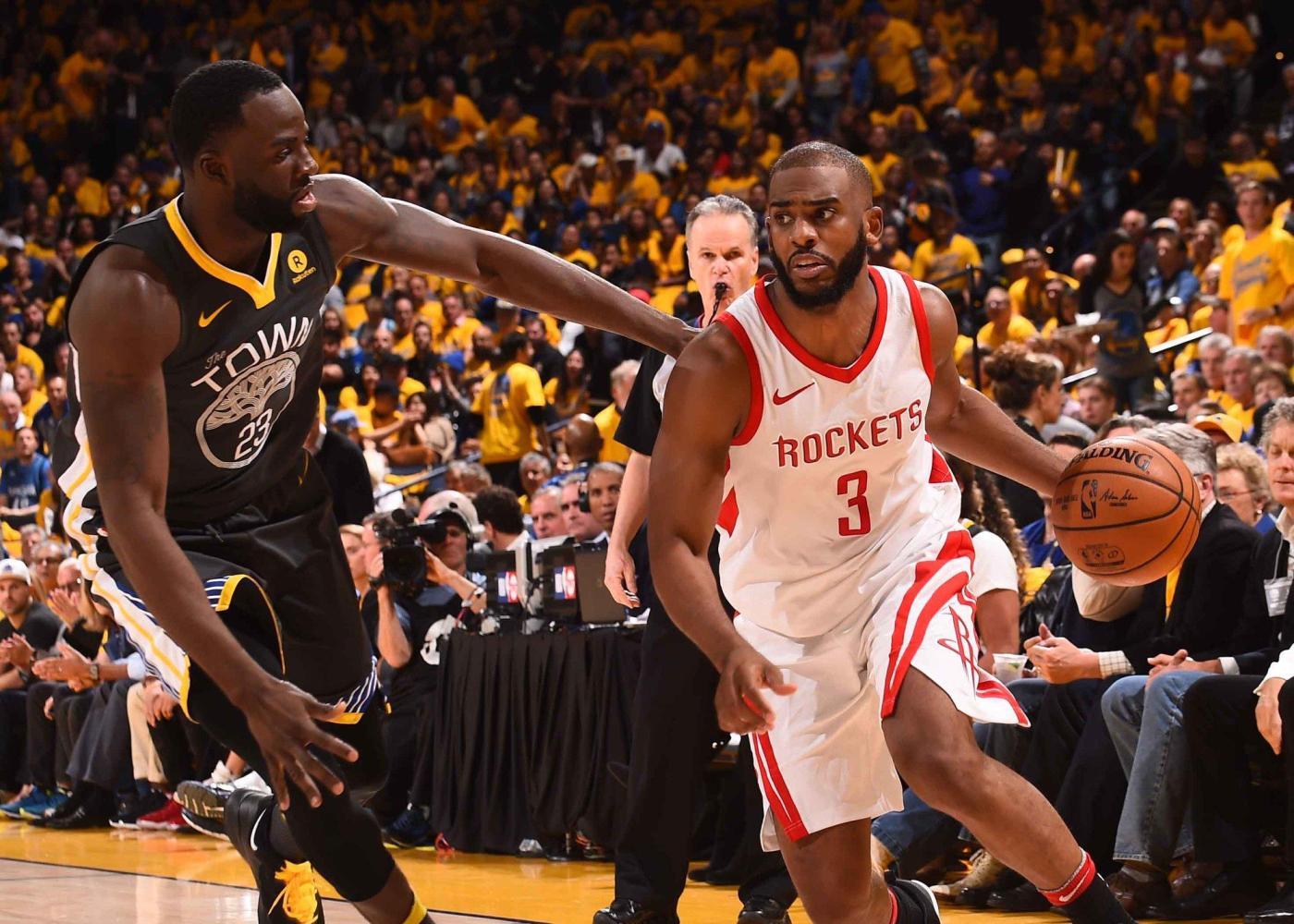 熊猫直播官网-艾奥尼尔:勇士需要抓住总决赛主场优势