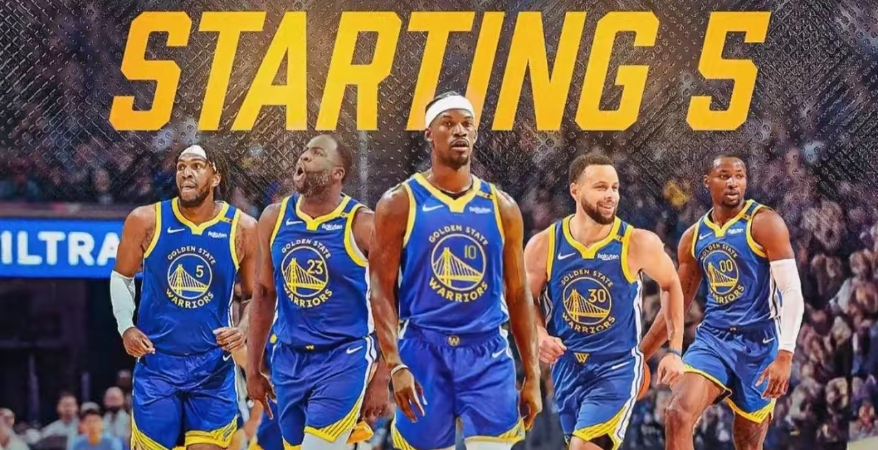 勇士队实力抢眼,被誉为新时代最强球队的简单介绍 勇士队实力抢眼,被誉为新时代最强球队的简单介绍