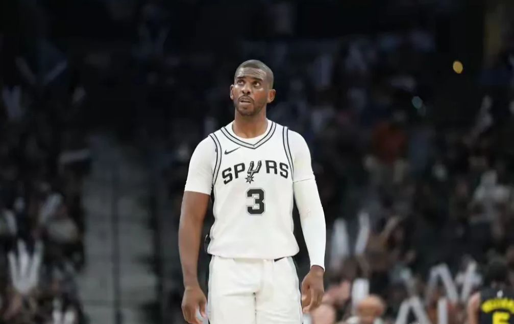 熊猫体育官方-火箭球星保罗将缺席G7，对球队影响几何？的简单介绍