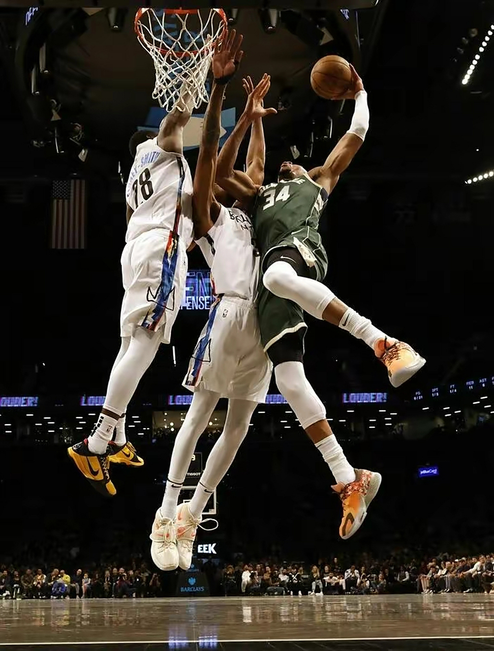 包含雄鹿队击败篮网队晋级季后赛下一轮的词条 包含雄鹿队击败篮网队晋级季后赛下一轮的词条