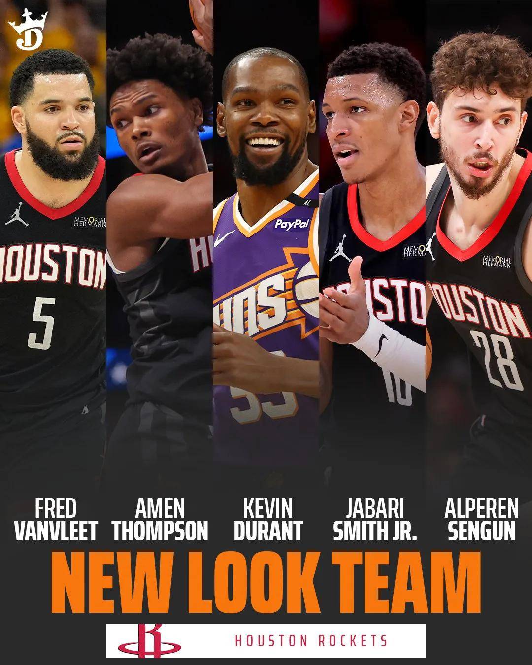 火箭队全队备战冲刺新赛季 火箭队全队备战冲刺新赛季