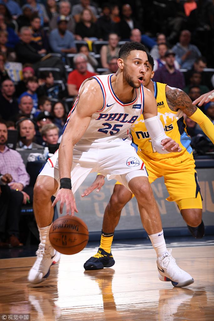 魔术逆转胜76人晋级东部决赛 魔术逆转胜76人晋级东部决赛