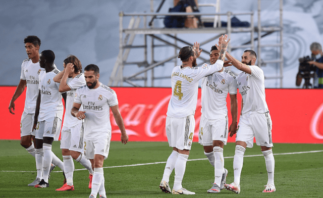 熊猫TV-皇马惨败,客场负于赫罗纳的简单介绍