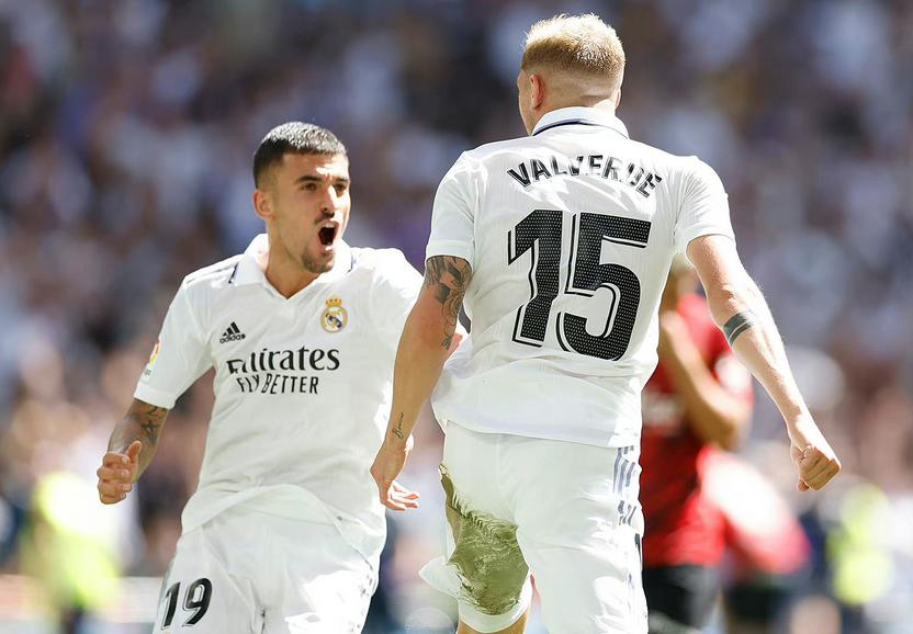 皇马惨败,客场负于赫罗纳的简单介绍 皇马惨败,客场负于赫罗纳的简单介绍