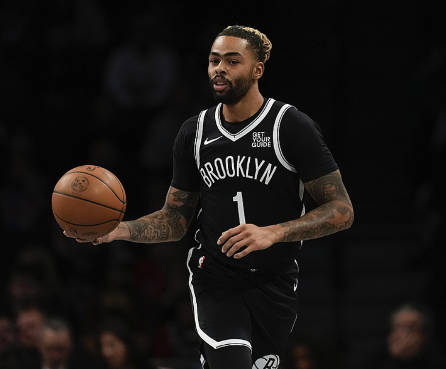 篮网收获胜利,与76人争夺东部头名的简单介绍 篮网收获胜利,与76人争夺东部头名的简单介绍