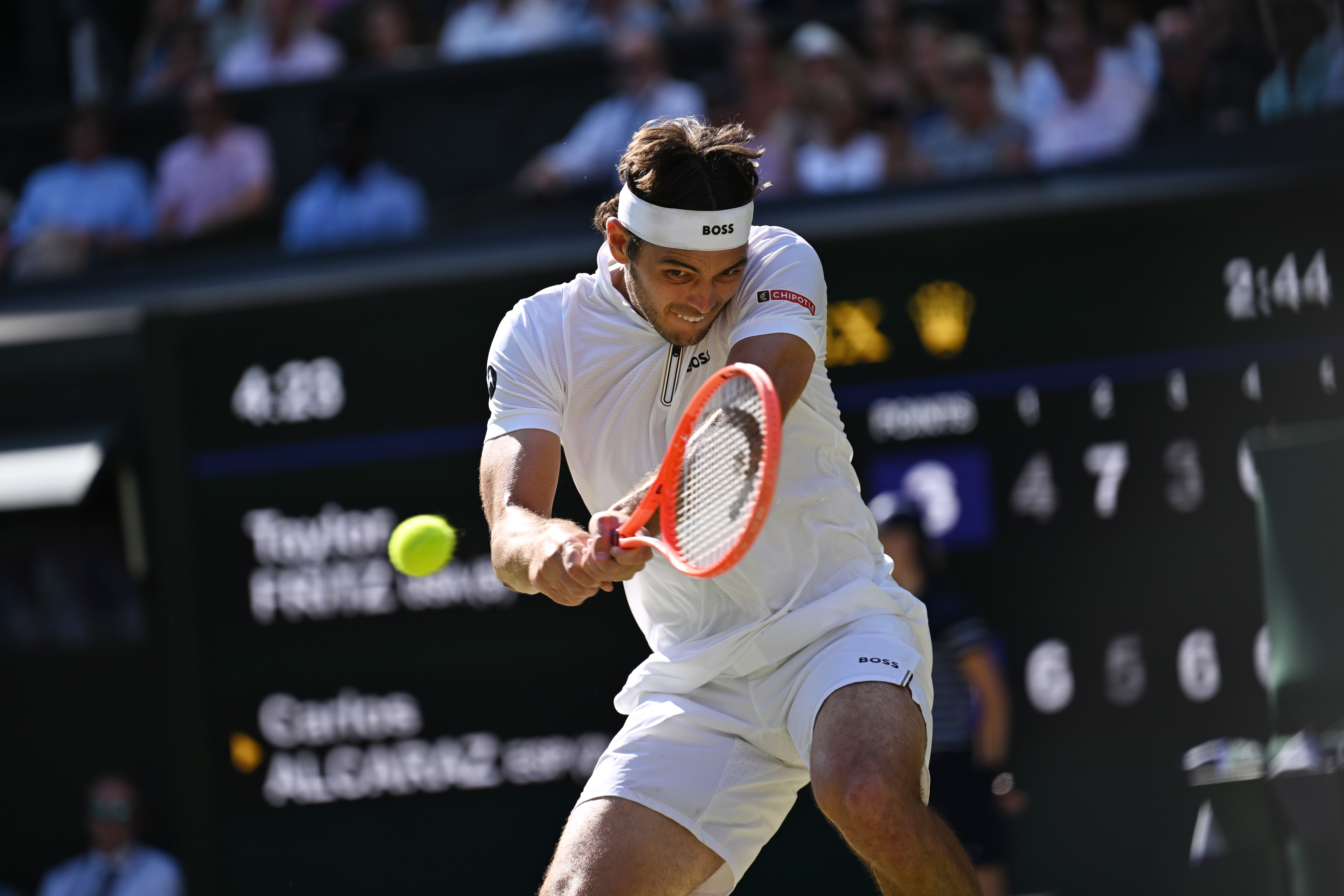 包含英国网球队爆冷美国网球队,阿尔卡拉斯完成帽子戏法的词条 包含英国网球队爆冷美国网球队,阿尔卡拉斯完成帽子戏法的词条