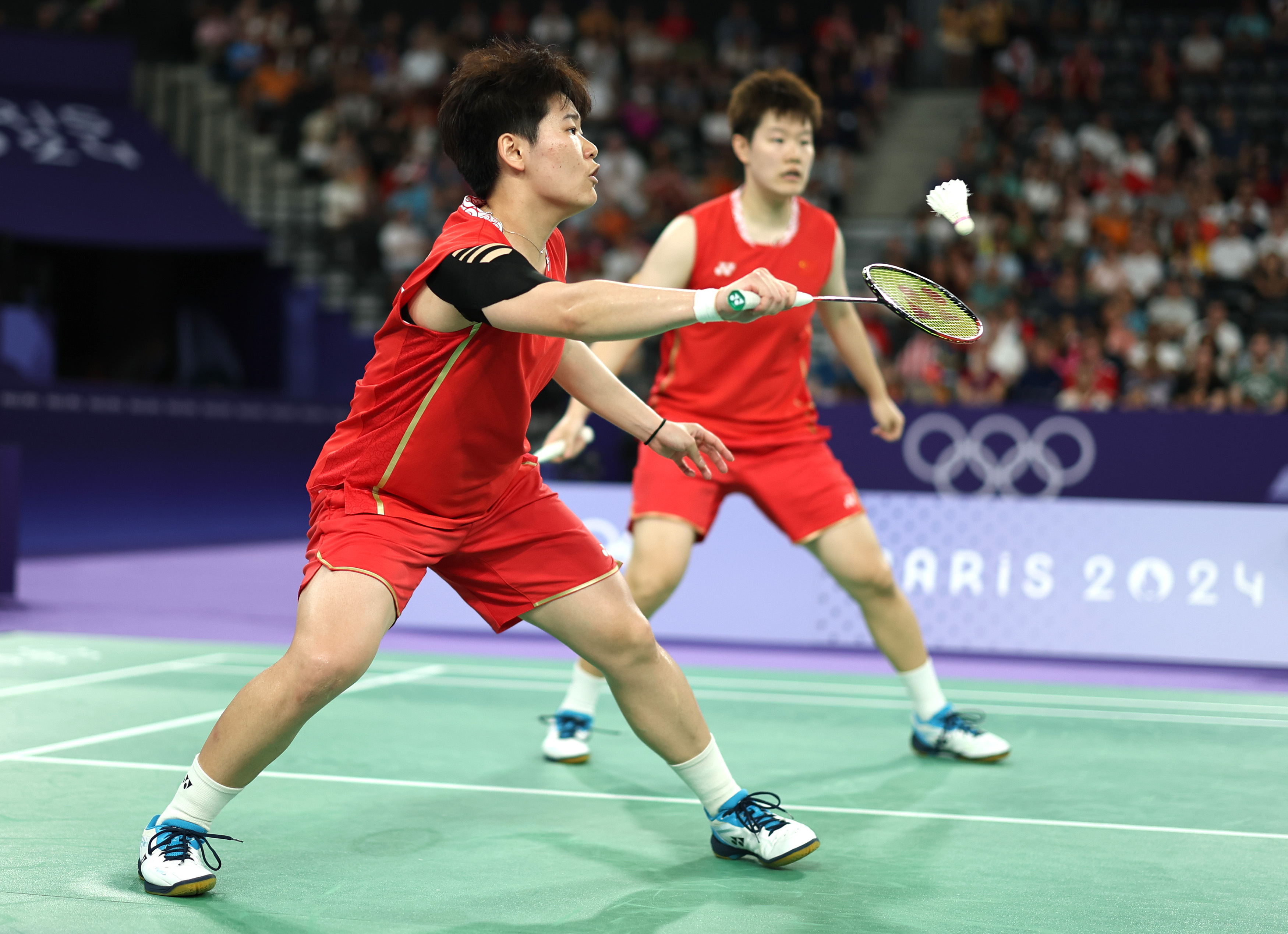 熊猫体育直播-中国羽毛球队鏖战日本羽毛球队，戴资颖惊艳世界的简单介绍