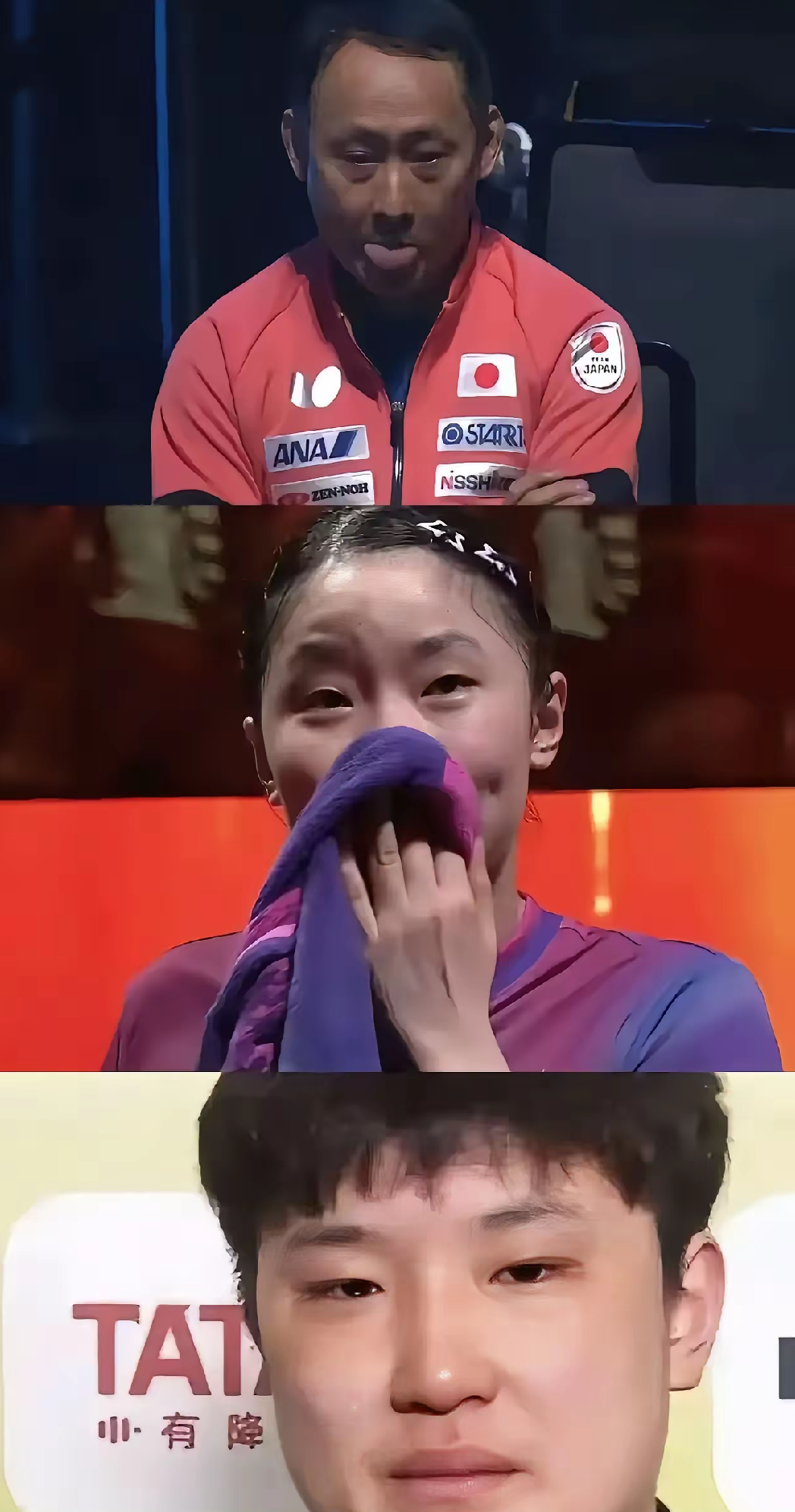 熊猫体育直播-韩国队翻盘波兰队,张本智和扛起全队的简单介绍